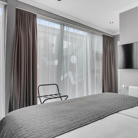 Hotel Aska Reykjavík Buitenkant foto