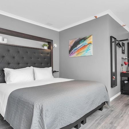 Hotel Aska Reykjavík Buitenkant foto