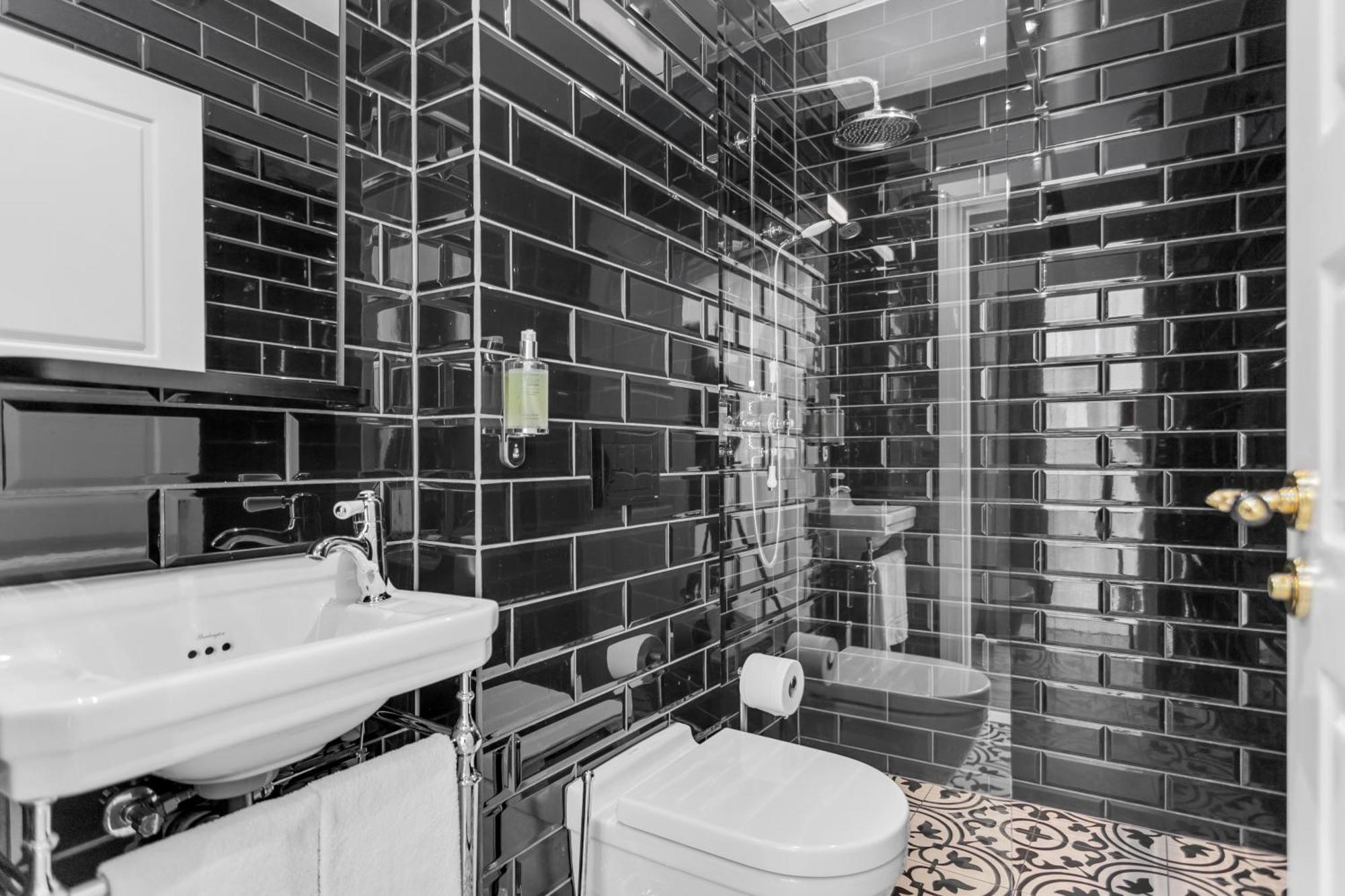 Hotel Aska Reykjavík Buitenkant foto