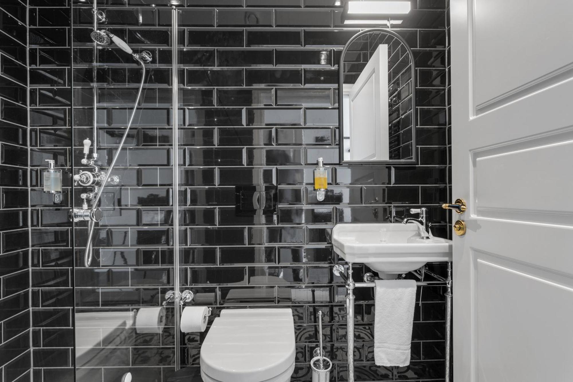 Hotel Aska Reykjavík Buitenkant foto