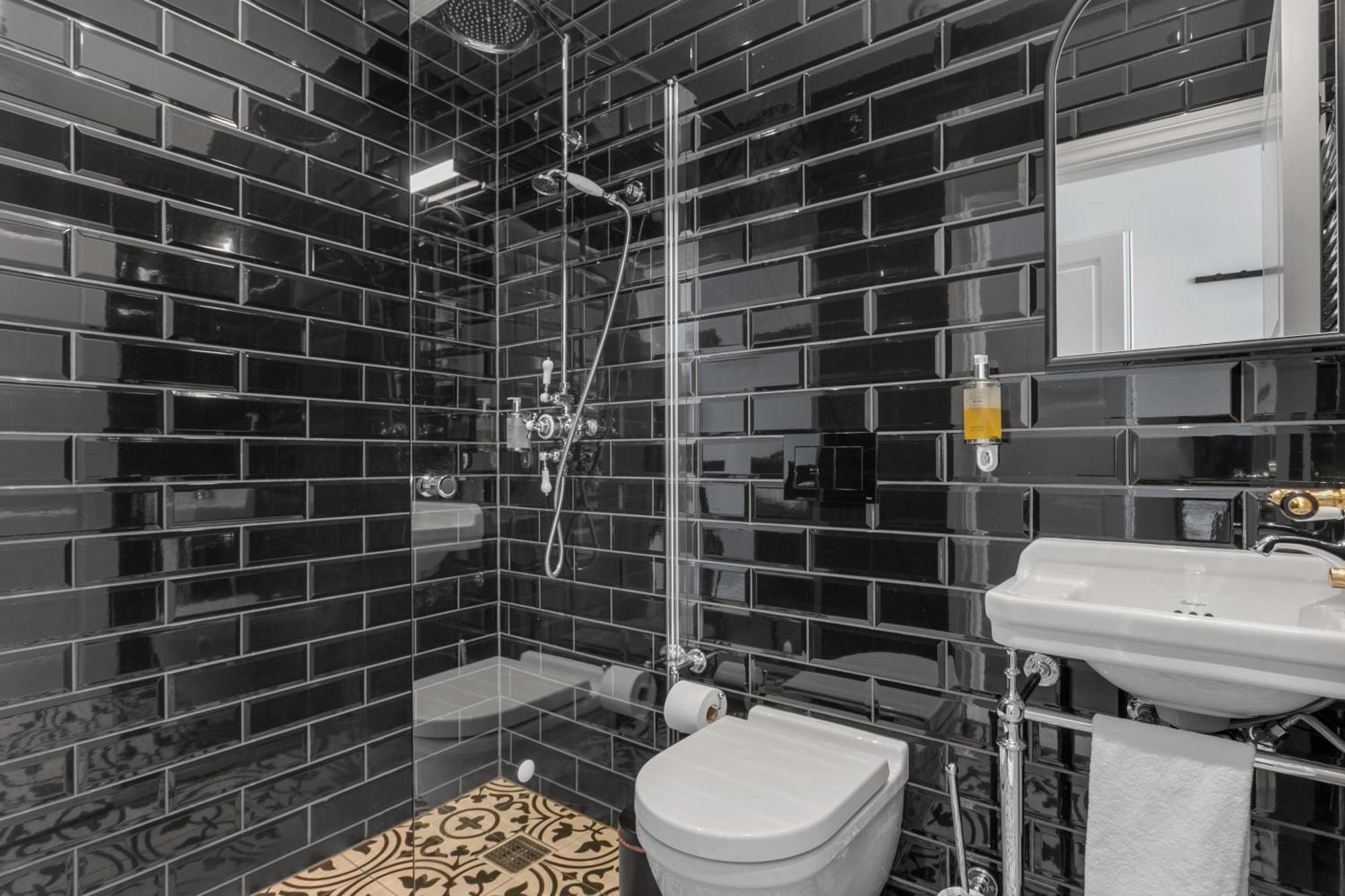 Hotel Aska Reykjavík Buitenkant foto
