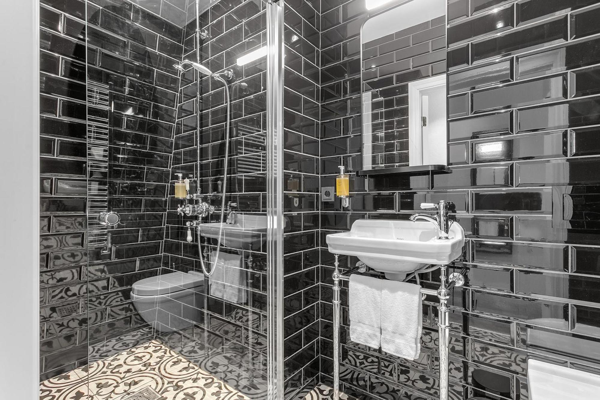 Hotel Aska Reykjavík Buitenkant foto